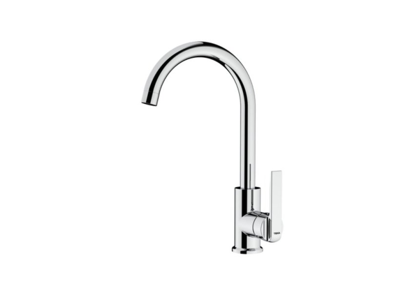 Kuchyňská baterie Teka IN 915 CR