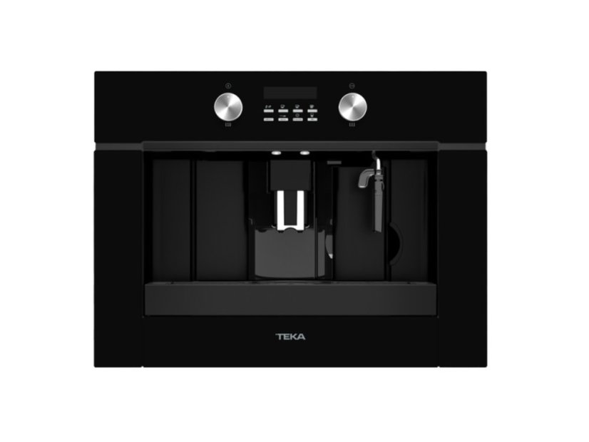 Vstavaný kávovar Teka CLC 855 GM BK