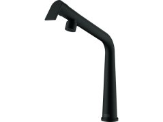 Drezová batéria Franke FG 5185.149 ICON Matná čierna