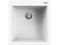 Granitový drez Elleci Quadra 102 G68