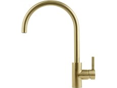 Drezová batéria Franke FC 0044.504 EOS NEO Zlatá