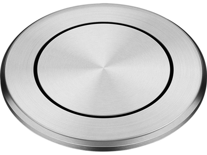 Franke Easy click gombík nerez - 3