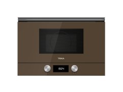 Vstavaná mikrovlnná rúra Teka ML 8220 BIS L LB
