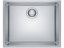 Set Franke MRX 110-50 Nerez + baterie Franke FC 9290 ORBIT Nerez