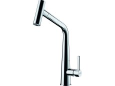 Dřezová baterie Franke FG 5188.031 ICON Chrom