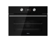 Kompaktná vstavaná rúra Teka HLC 8400 BK