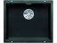 Granitový drez Blanco SUBLINE 500 U InFino čierna bez tiahla