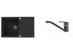 SET ALVEUS CADIT 20/91 + BATERIE NINA 91