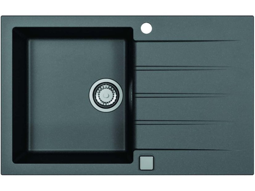 SET ALVEUS CADIT 20/91 + BATERIE NINA 91