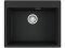 Granitový dřez Franke MRG 610-54 FTL Matná černá
