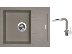 88200_granitovy-drez-sinks-linea-600-n-truffle-drezova-baterie-sinks-mix-3-p-tru