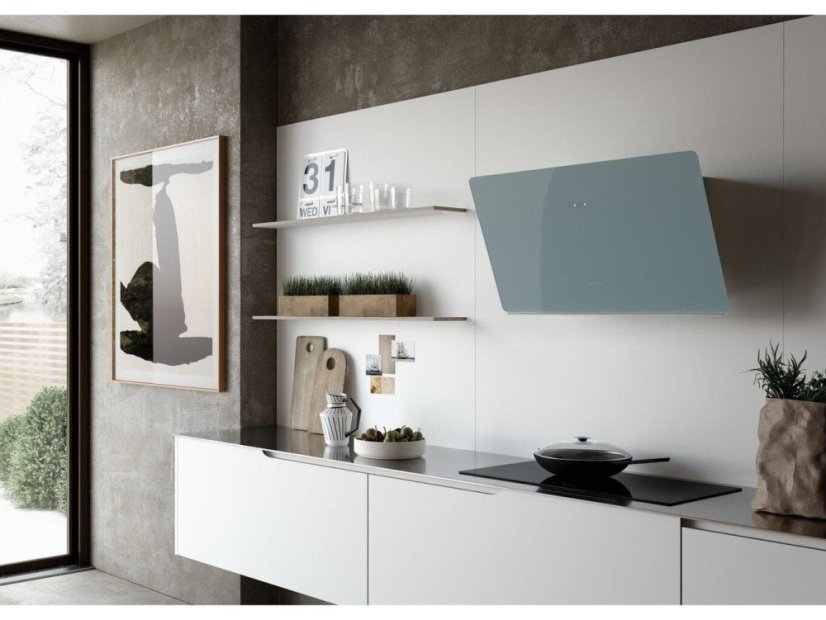 Digestoř Faber GLAM LIGHT ZERO DRIP DB A80-2