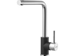 Drezová batéria Alveus Selma čierna