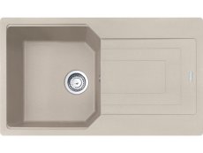 Granitový drez Franke UBG 611-86 Sahara