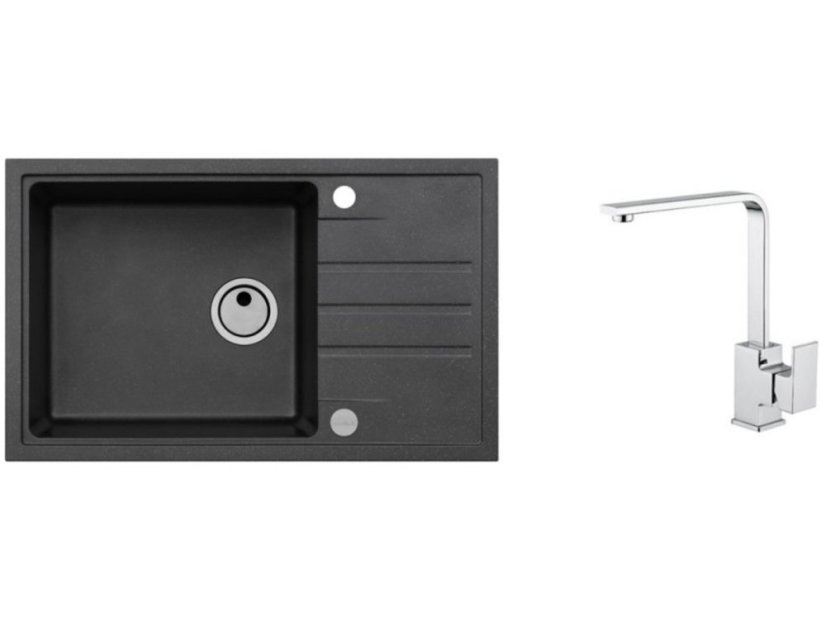 SET ALVEUS INTERMEZZO 130/91+BATÉRIA RENO