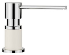 Dávkovač saponátu Blanco Lato bílá soft