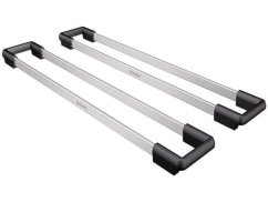 Pojezdy ETAGON pro silgranit a nerez 2 kusy