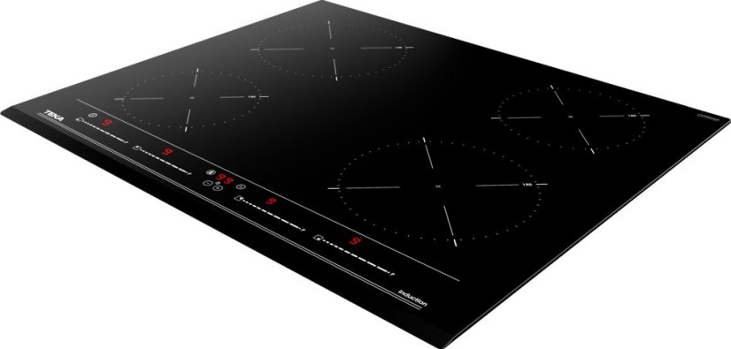 Teka IZC 64010 MSS BK