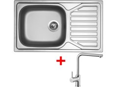 Sinks OKIO 860 XXL + ELKA