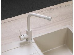 Dřezová baterie Concept BDG4327be Béžová