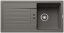 Granitový dřez Blanco FAVUM 45 S šedá vulkán
