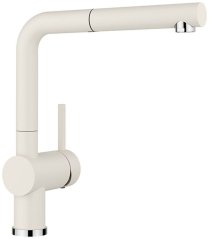 Drezová batéria Blanco LINUS-S Biela soft