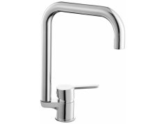 Dřezová baterie Sinks CORNIA lesklá