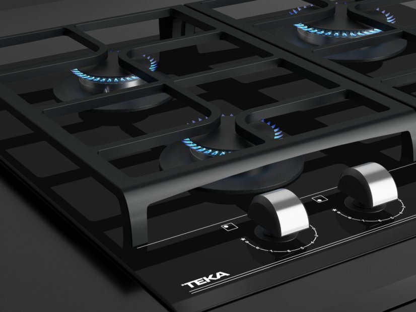 Teka GZC 64300 XBC BK