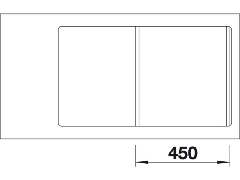 52419-12_granitovy-drez-blanco-zenar-45-s-f-silgranit-aluminium-drez-vpravo-s-excentre