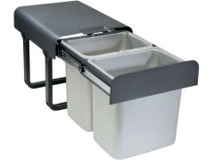 Sinks EKKO 40 2x16l