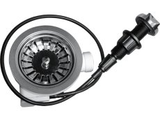 Franke Otočný sitkový ventil 3 1/2 609