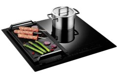 Indukčná doska s flexi zónou Concept IDV6160 - 2