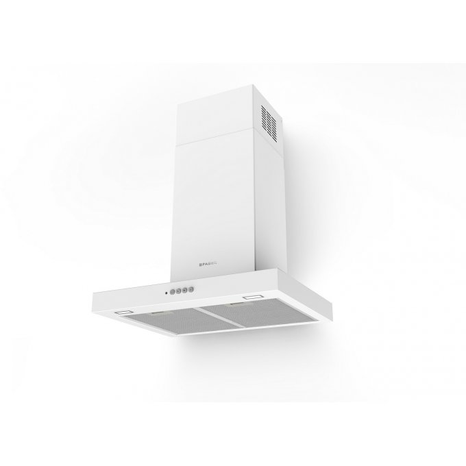 Komínová digestoř Faber STILO COMFORT WH MATT A60
