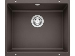 Granitový drez Blanco Rotan 500 U Kávová