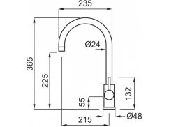 ELLECI CLOUD G48 - 2