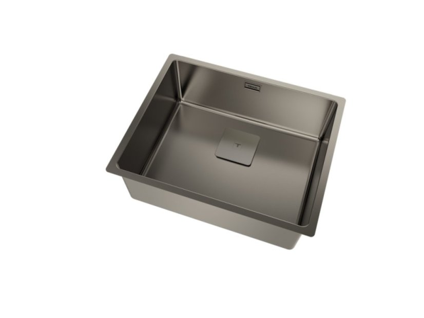 Kuchyňský dřez Teka FLEXLINEA RS15 50.40 Titan