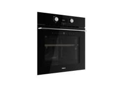 Vstavaná rúra Teka HLB 8510 P BK MAESTRO PIZZA