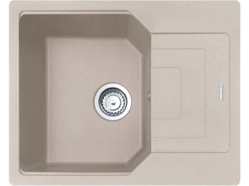 Granitový dřez Franke UBG 611-62 Sahara