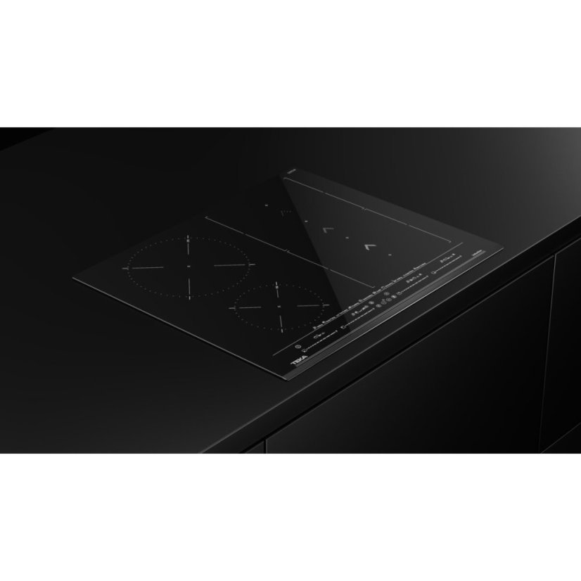 Indukční varná deska Teka IZS 66800 MST BK