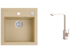 SET ALVEUS FORMIC 20/55 + BATÉRIA AFRA 55