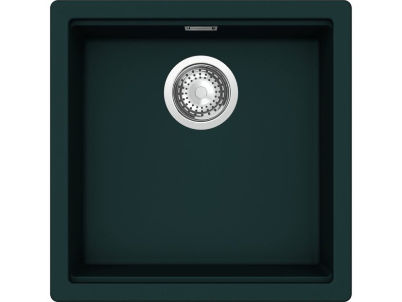 Granitový drez Schock Kiruna N-100-A Ivy