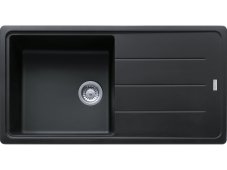 Granitový dřez Franke BFG 611 Onyx