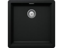 Granitový drez Schock Greenwich N-100-A Puro