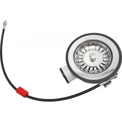 Franke Otočný sítkový ventil 112.0544.161