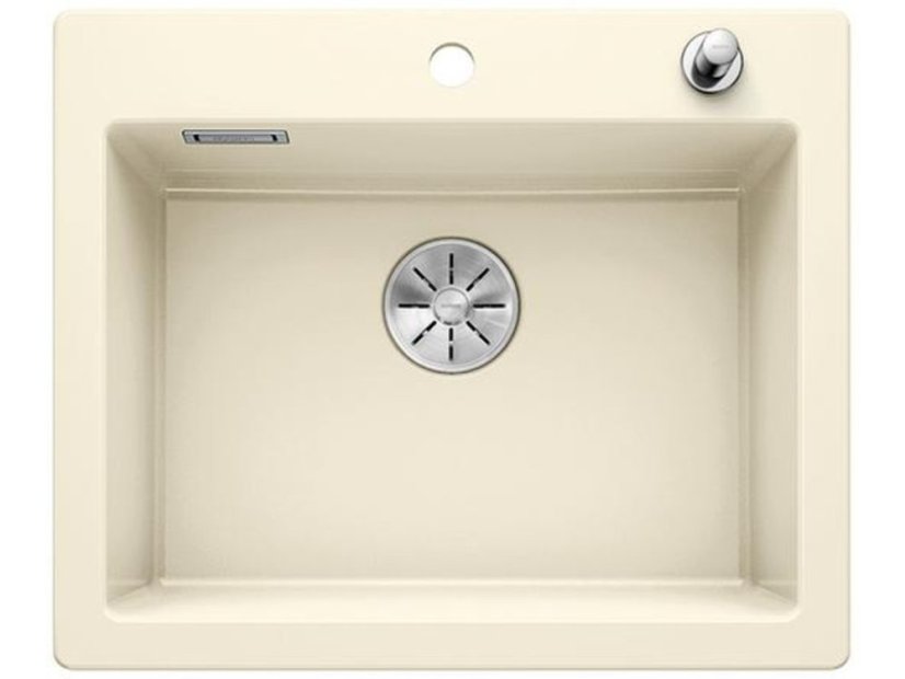 Blanco PALONA 6 InFino keramika magnólia s excentrom