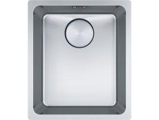 Nerezový dřez Franke MYX 110-34