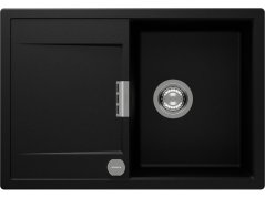 Granitový drez Schock Mono D-100S-A Puro