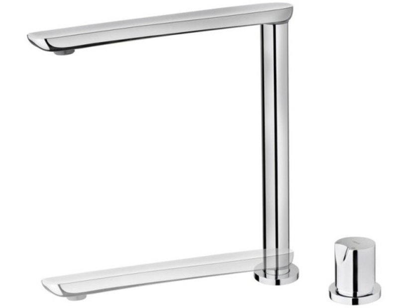 Dřezová baterie Teka FO 985 CR