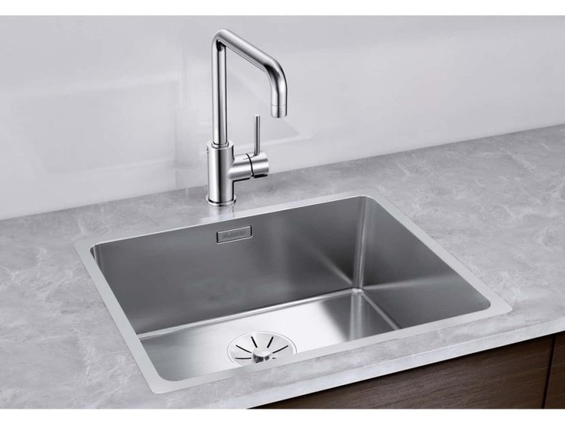 Nerezový drez Blanco Andano 500 IF bez tiahla