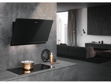 Jak vybrat digestoř